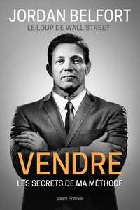 Image de Jordan Belfort, le loup de Wall Street : Vendre
