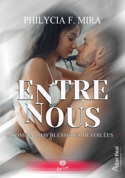 Image de Nos blessures dévoilées