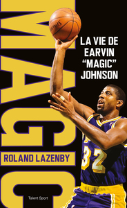 Picture of La vie de Earvin "Magic" Johnson