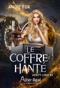 Picture of Le Coffre hanté
