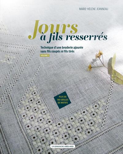 Image de Jours à fils resserrés vol.1