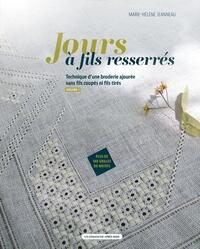 Image de Jours à fils resserrés vol.1