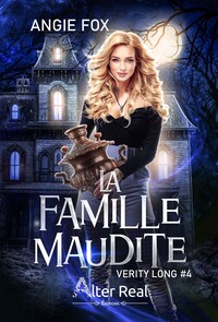 Picture of La Famille maudite