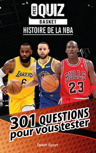 Image de Petit Quiz Basket - Histoire de la NBA