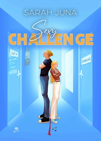 Image de Sexy Challenge