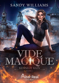 Picture of Vide magique