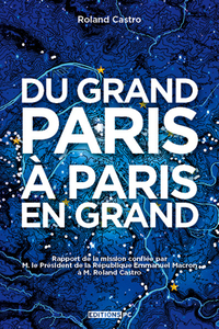 Picture of Du Grand Paris À Paris En Grand
