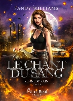 Picture of Le Chant du sang