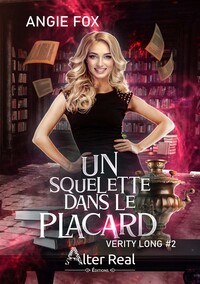 Picture of Un squelette dans le placard