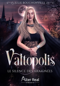 Picture of Le Silence des araignées