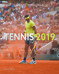 Picture of Tennis 2019