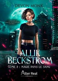 Picture of Magie dans le sang
