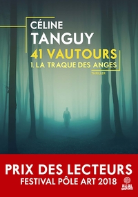Image de La Traque des anges