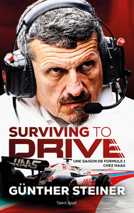 Image de Surviving to drive