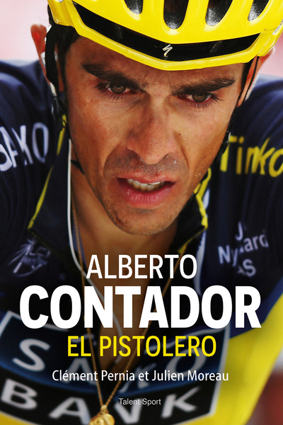Image de Alberto Contador