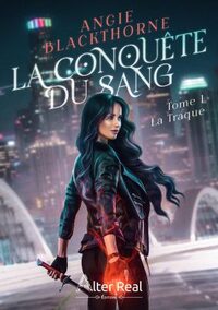 Picture of La traque