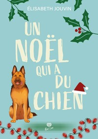 Picture of Un noël qui a du chien