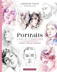 Image de Portraits, l'art et l'émotion