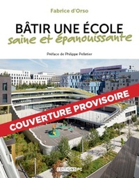 Picture of Bâtir une école saine et épanouissante