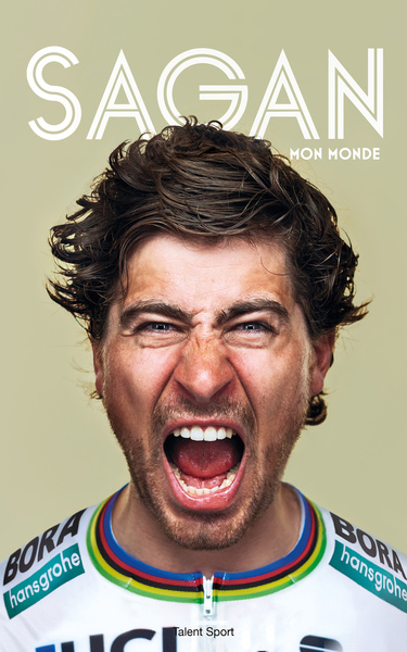 Image de Peter Sagan : Mon monde
