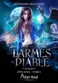 Picture of Les Larmes du diable