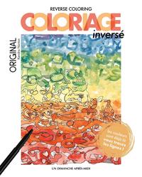 Picture of Coloriage inversé - Original