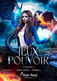 Picture of Jeux de pouvoir