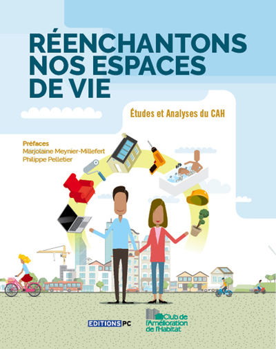 Image de Réenchantons nos espaces de vie