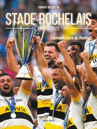 Image de Stade Rochelais, épopée 2022