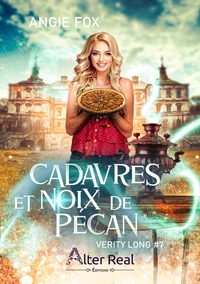 Picture of Cadavres et noix de pécan