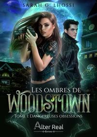 Image de Dangereuses obsessions