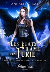 Picture of Les Etats d'âme d'une furie