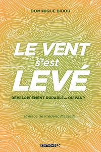 Picture of Le vent s'est levé
