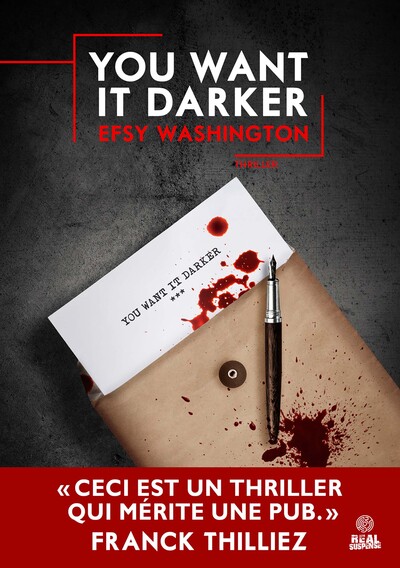 Picture of You Want it Darker