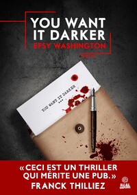 Picture of You Want it Darker