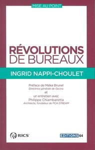 Picture of Révolutions De Bureaux