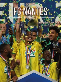 Image de FC Nantes, épopée 2022