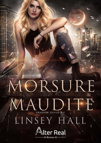 Picture of Morsure maudite