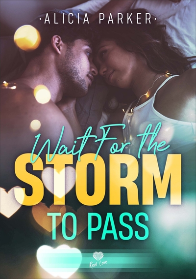 Picture of Wait for the Storm to Pass