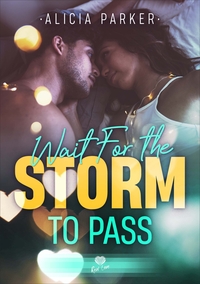 Picture of Wait for the Storm to Pass