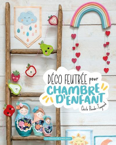 Image de Déco feutrée pour chambre d'enfant