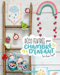 Image de Déco feutrée pour chambre d'enfant