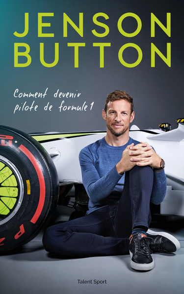 Image de Comment devenir pilote de F1
