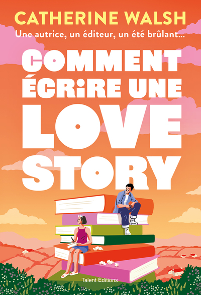 Picture of Comment écrire une Love story