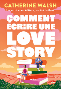 Picture of Comment écrire une Love story