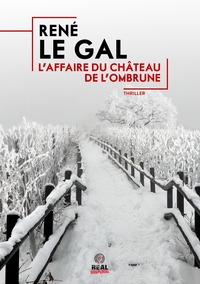 Picture of L'Affaire du château de l'Ombrune