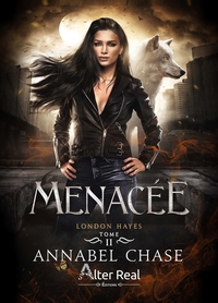 Picture of Menacée