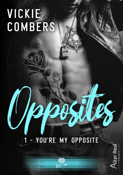 Image de You're My Opposite