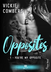 Image de You're My Opposite