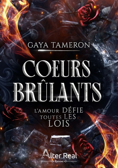 Picture of Coeurs Brûlants